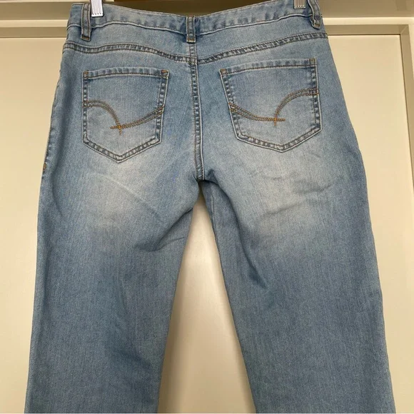 NWOT Sportsgirl Denim cuff Jeans 💙👖
Quality 🫰 - Picture 6 of 7